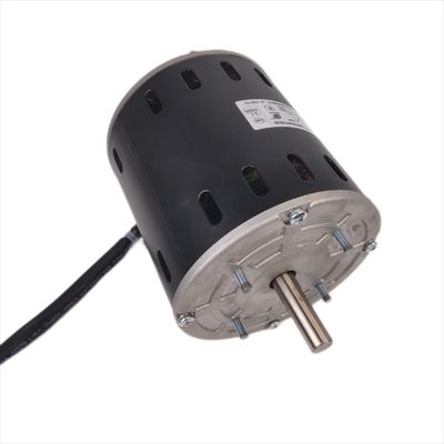 motor de C.A. sem escova do estojo compacto 40w-100w de 230v 110v para a unidade do permutador de calor do ar fresco