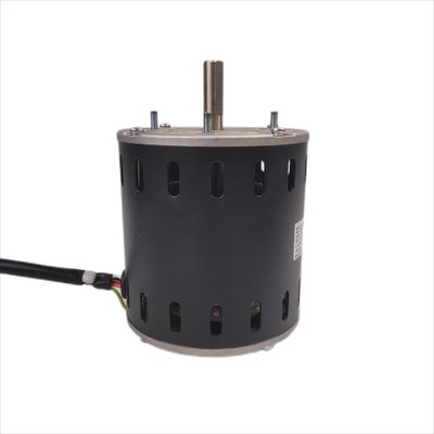 motor de C.A. sem escova do estojo compacto 40w-100w de 230v 110v para a unidade do permutador de calor do ar fresco