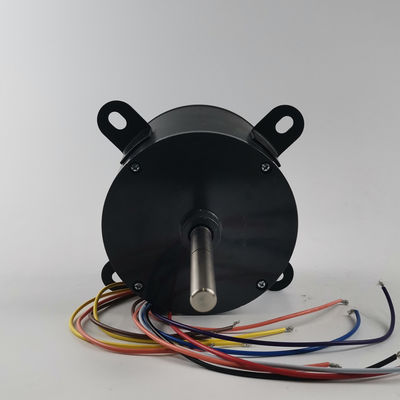 fase monofásica de motor de fã YDK140 do condicionador de ar 208-230v 250W