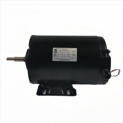 250W 3 motor resistente industrial 380V 50HZ do Nema 56 do motor 1/3hp da fase para a produção animal