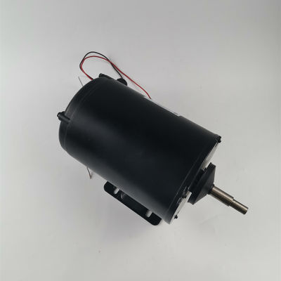 250W 3 motor resistente industrial 380V 50HZ do Nema 56 do motor 1/3hp da fase para a produção animal