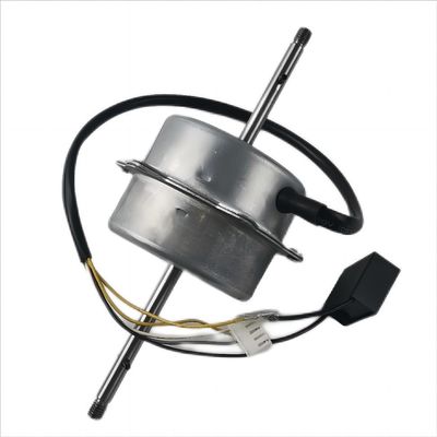 ATAC dobro YDK 80mm do motor de indução 30W da C.A. da fase monofásica do eixo 220V 60HZ para o fã do respiradouro