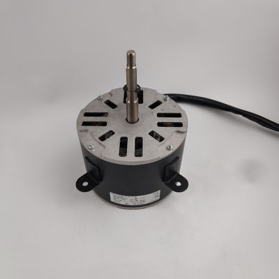 Motor de ventilador pequeno 208-230V do condensador da fase monofásica de motor de fã da C.A. de 1/3HP 1/4HP 3/4HP 1/2HP