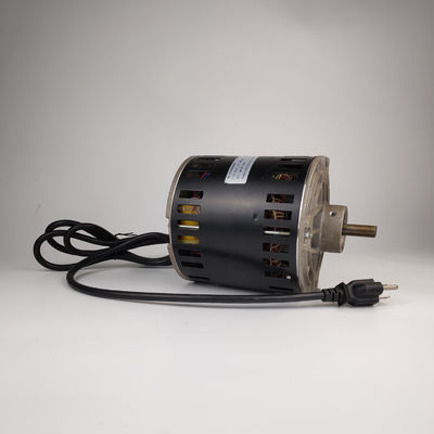 fase monofásica 1/2 1/3HP do motor elétrico da bomba de água 3000rpm para a bomba nadadora