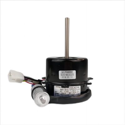 motor de indução da C.A. do motor de indução YDK da fase monofásica de 30W 70W 80mm para o forno da circulação de ar