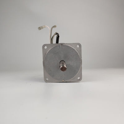 micro do motor de indução 50W da C.A. da fase 10W monofásica YDK 80mm que agita para a máquina de mistura do misturador