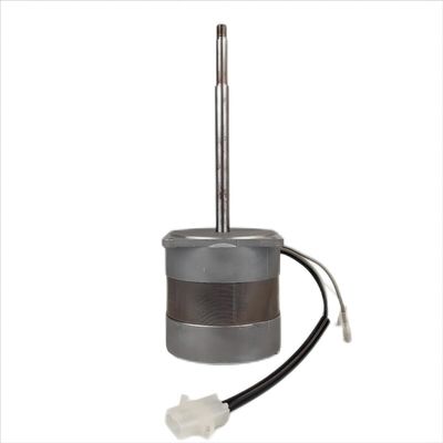 micro do motor de indução 50W da C.A. da fase 10W monofásica YDK 80mm que agita para a máquina de mistura do misturador