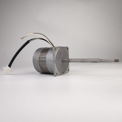 micro do motor de indução 50W da C.A. da fase 10W monofásica YDK 80mm que agita para a máquina de mistura do misturador
