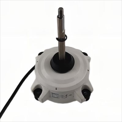 Motor 120W 600-3000rpm da C.C. do EC do bloco plástico 310-340V da resina para a água quente