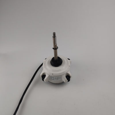 Motor 120W 600-3000rpm da C.C. do EC do bloco plástico 310-340V da resina para a água quente