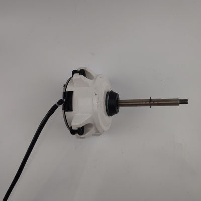 Motor 120W 600-3000rpm da C.C. do EC do bloco plástico 310-340V da resina para a água quente