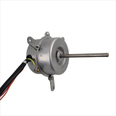 fase monofásica 115V YDK 80mm do motor do ventilador de refrigeração da C.A. de 30w 70w para o ventilador da circulação de ar