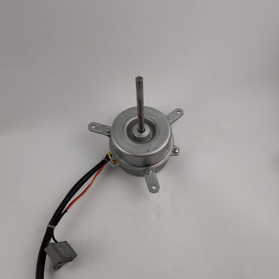 fase monofásica 115V YDK 80mm do motor do ventilador de refrigeração da C.A. de 30w 70w para o ventilador da circulação de ar