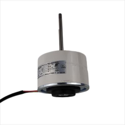 bloco de plástico da resina do motor do exaustor da C.A. do motor de fã DC310v do condicionador de ar 1500rpm 140V 50w