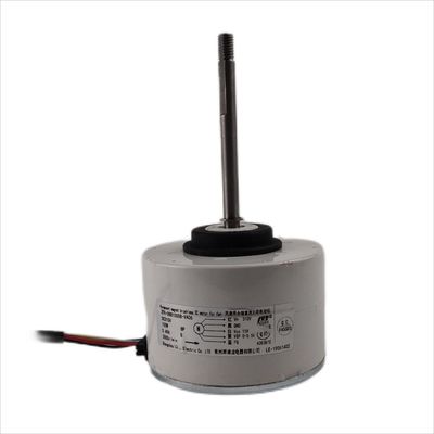 bloco de plástico da resina do motor do exaustor da C.A. do motor de fã DC310v do condicionador de ar 1500rpm 140V 50w