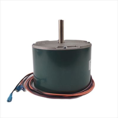 corrida mais fresca do capacitor da fase monofásica do motor da C.A. do motor 60hz do assincronismo do fã de 900rpm 1/6HP