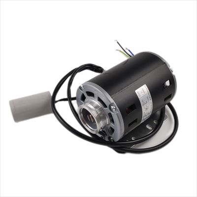 220v 115v 1 motor do carbonato do motor de indução da fase para a máquina do café da soda