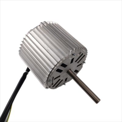poder superior central YDK140 Shell de alumínio do motor de fã 800-1300rpm da unidade da C.A. 400w