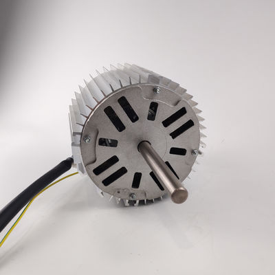 poder superior central YDK140 Shell de alumínio do motor de fã 800-1300rpm da unidade da C.A. 400w