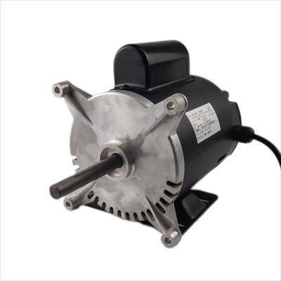 Quadro do Nema 56 do motor elétrico 50/60HZ 0.5HP do dever da exploração agrícola 380V/120V