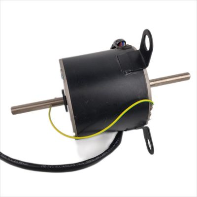 motor de ventilador HP 1/10 da fase monofásica de 115V 60HZ para o ventilador de fã interno