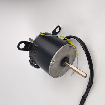 motor de ventilador HP 1/10 da fase monofásica de 115V 60HZ para o ventilador de fã interno