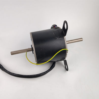 motor de ventilador HP 1/10 da fase monofásica de 115V 60HZ para o ventilador de fã interno