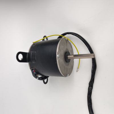 motor de ventilador HP 1/10 da fase monofásica de 115V 60HZ para o ventilador de fã interno