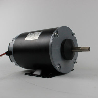 0.5hp 3 quadro industrial 715RPM do motor 380V 50/60HZ 56 da fase para a agricultura
