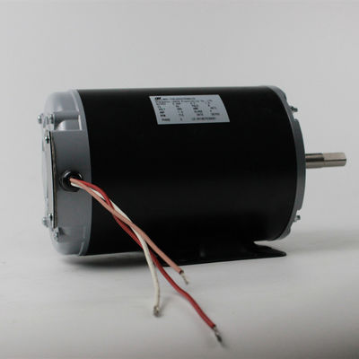 0.5hp 3 quadro industrial 715RPM do motor 380V 50/60HZ 56 da fase para a agricultura