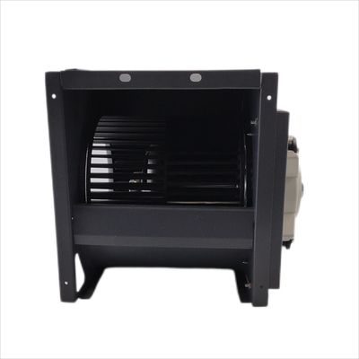 Ventilador centrífugo do fã 1000m3/H 150w da entrada dupla de BLDC para o sistema de ar fresco da ventilação