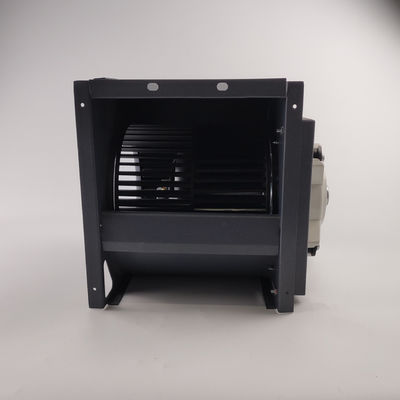 Ventilador centrífugo do fã 1000m3/H 150w da entrada dupla de BLDC para o sistema de ar fresco da ventilação
