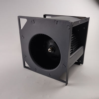 Ventilador centrífugo do fã 1000m3/H 150w da entrada dupla de BLDC para o sistema de ar fresco da ventilação