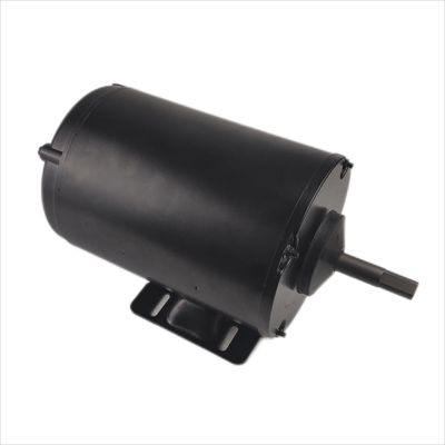 Motor industrial trifásico 800-1600rpm do exaustor do motor do dever da exploração agrícola do NEMA 1hp único