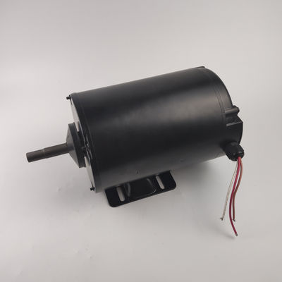 Motor industrial trifásico 800-1600rpm do exaustor do motor do dever da exploração agrícola do NEMA 1hp único