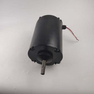 Motor industrial trifásico 800-1600rpm do exaustor do motor do dever da exploração agrícola do NEMA 1hp único