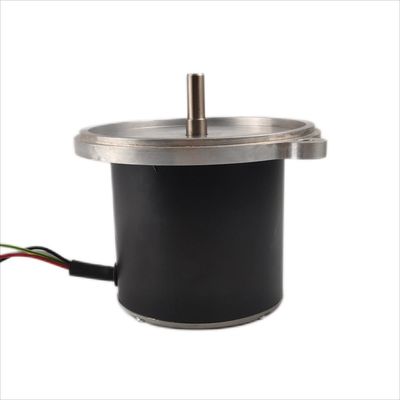 motor de indução 60hz da C.A. da fase monofásica de 220v 115v para máquinas da bola do softball do tênis