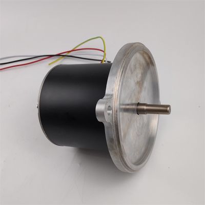 motor de indução 60hz da C.A. da fase monofásica de 220v 115v para máquinas da bola do softball do tênis