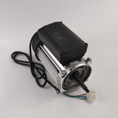 fase monofásica 1hp elétrico 3000rpm do motor 300-500W submergível para as bombas de circulação