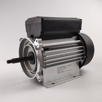 fase monofásica 1hp elétrico 3000rpm do motor 300-500W submergível para as bombas de circulação
