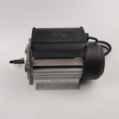 fase monofásica 3000rpm do motor elétrico da bomba de água 300-700W para as bombas dos termas e da banheira