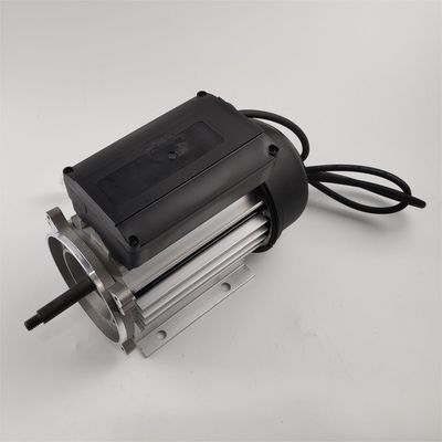 fase monofásica 3000rpm do motor elétrico da bomba de água 300-700W para as bombas dos termas e da banheira