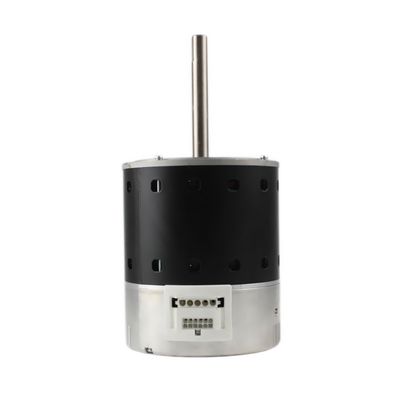 Frequência 50 60Hz Motor BLDC AC com Vida Útil de 20000h Faixa de Velocidade Variável de 0 a 3000rpm Adequado para Indústria de Precisão