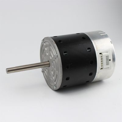 ECM 600-3000rpm do motor da C.A. BLDC de 1HP 3/4HP para a bomba de calor do ventilador de fã ou da fonte de ar
