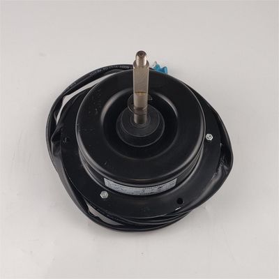 motor de indução do estojo compacto do motor de compressor 110v da C.A. 230v 40-100w para ventiladores de refrigeração do refrigerador de ar