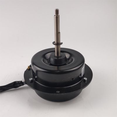 motor de indução do estojo compacto do motor de compressor 110v da C.A. 230v 40-100w para ventiladores de refrigeração do refrigerador de ar