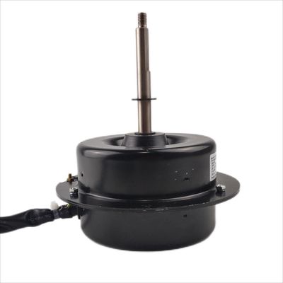 motor de indução do estojo compacto do motor de compressor 110v da C.A. 230v 40-100w para ventiladores de refrigeração do refrigerador de ar