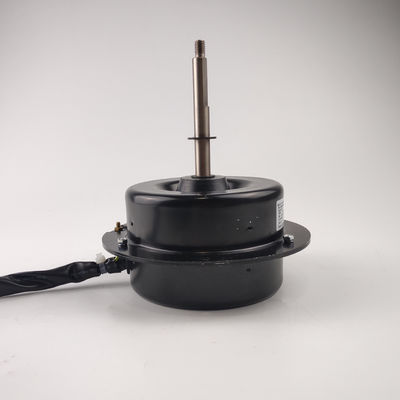 motor de indução do estojo compacto do motor de compressor 110v da C.A. 230v 40-100w para ventiladores de refrigeração do refrigerador de ar