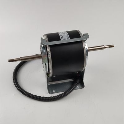 Ventilador de ar centrífugo da entrada dupla 310v do fã do EC BLDC usado para a unidade de condicionamento de ar central