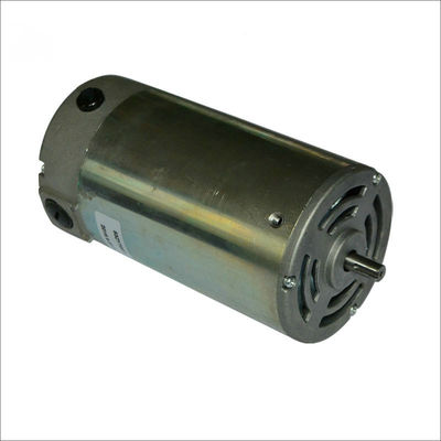 O micro de 83ZYT 110-220V escovou o ímã permanente pequeno do motor PMDC da C.C. para o equipamento mecânico